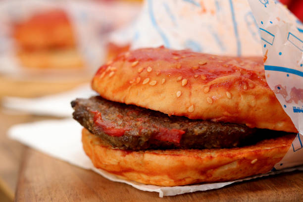 Islak Hamburger