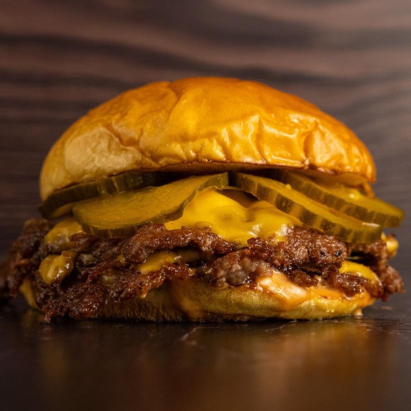 Smash Burger