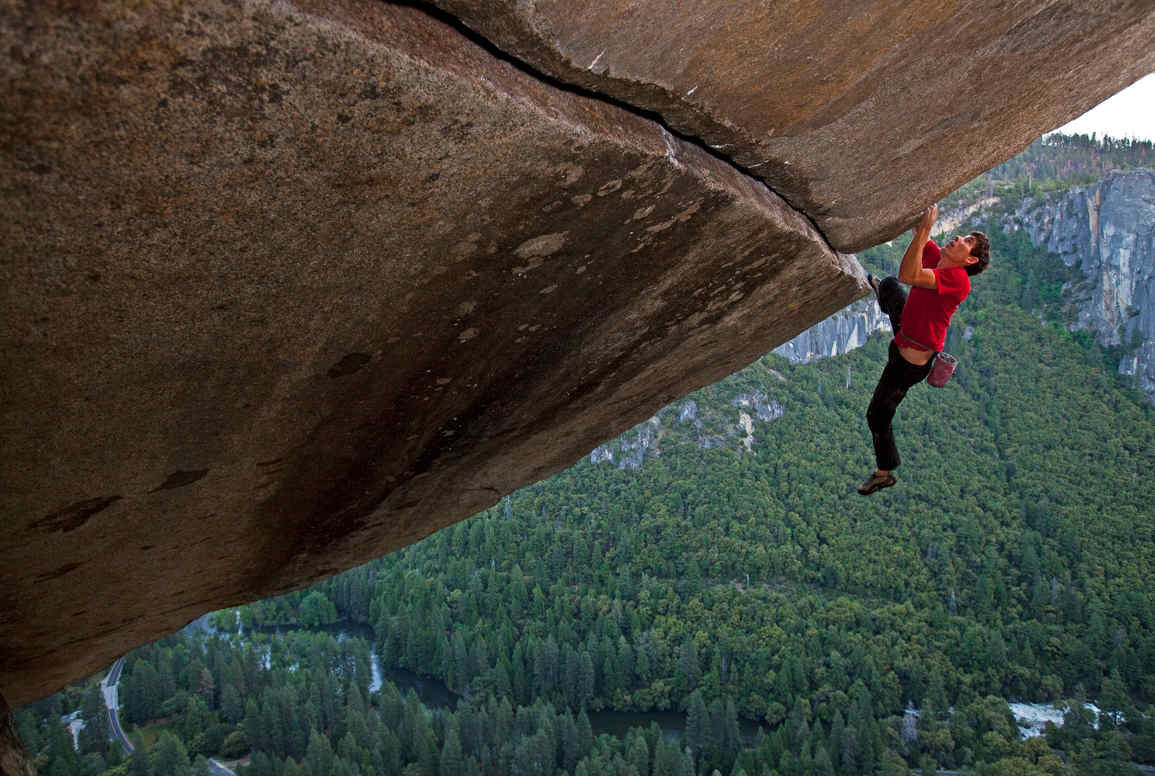 Free Solo