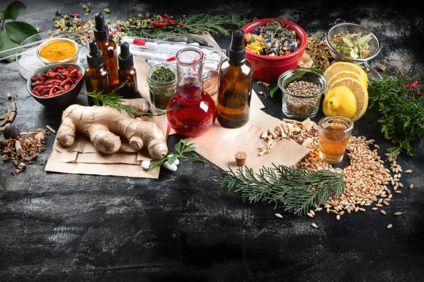 Bilimle Desteklenen, Gelenekten Güç Alan ve Doğru Tüketimiyle Sonucu Kanıtlanmış 5 Sağlık Kürü