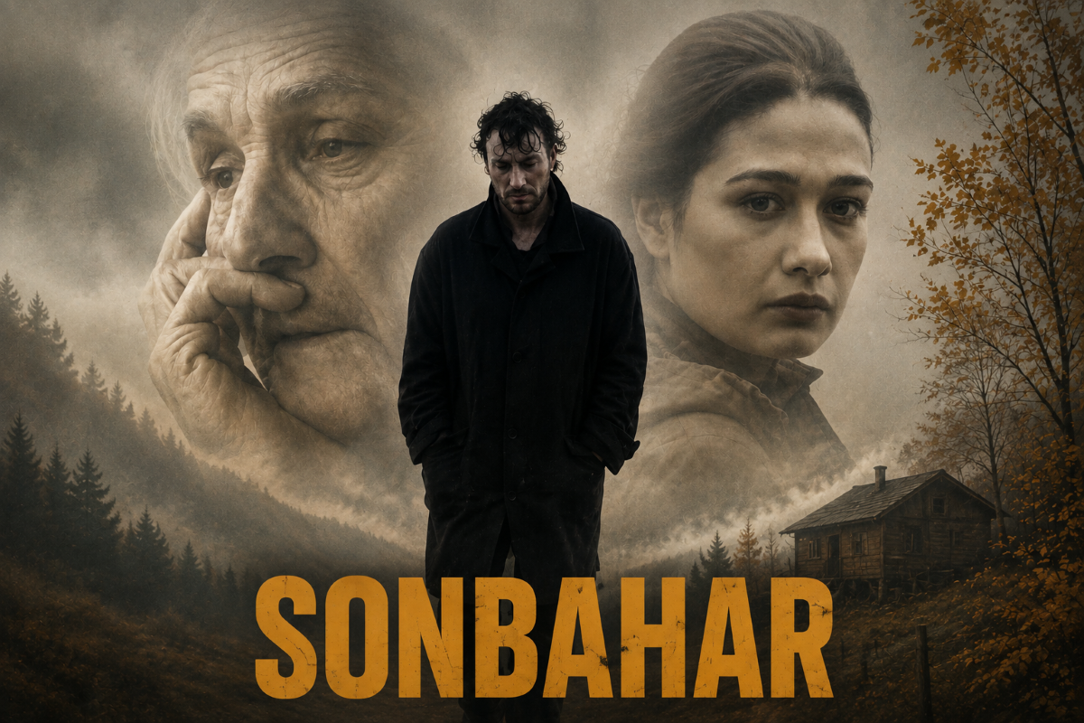 Sonbahar: Sessizliğin İçinde Anlatılan Bir Hayat