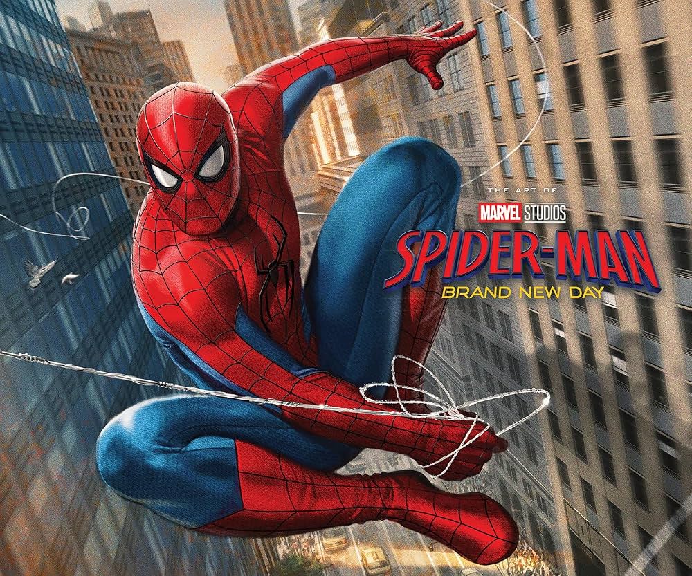 Spider-Man: Brand New Day; Herkes Peter Parker'ı Unuttuğunda