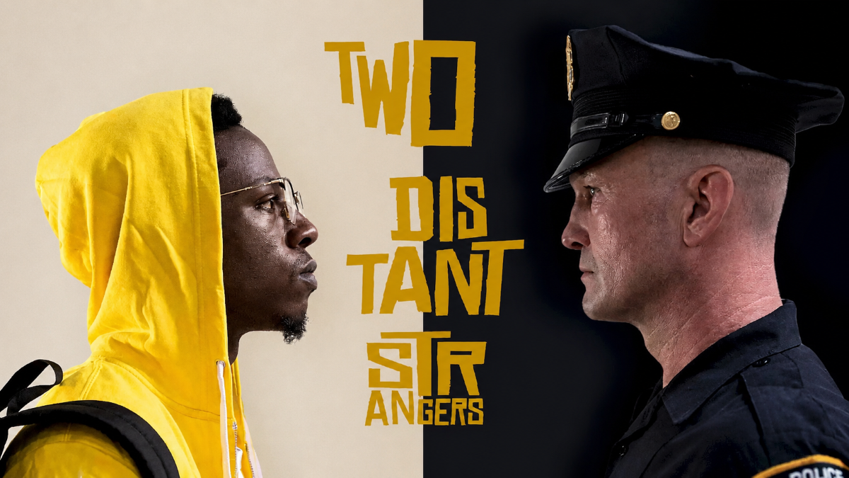 Two Distant Strangers: Tekrarlanan Bir Kabusun İçinde Adalet Arayışı