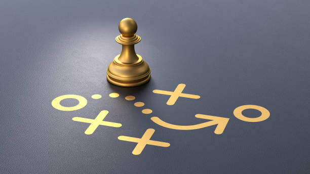 Eğlenceden Stratejiye