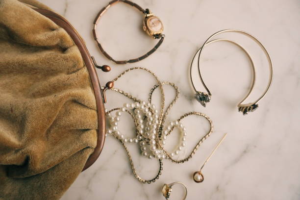 Elbiseyi Kombinleyen Takılar