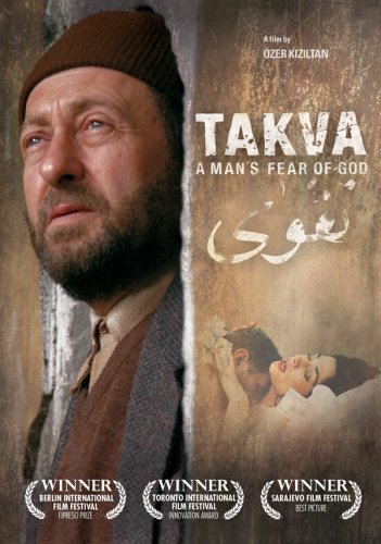 Sessiz Ama Ağır Bir Film; Takva