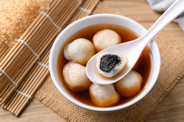 Tangyuan