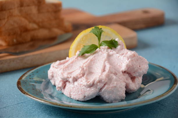 Taramosalata