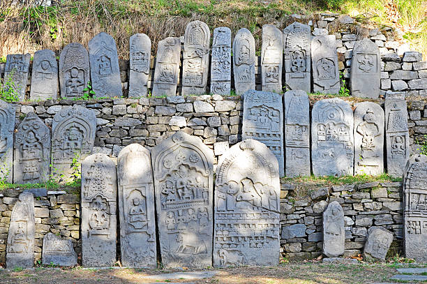 Mezar Taşları Koleksiyonu