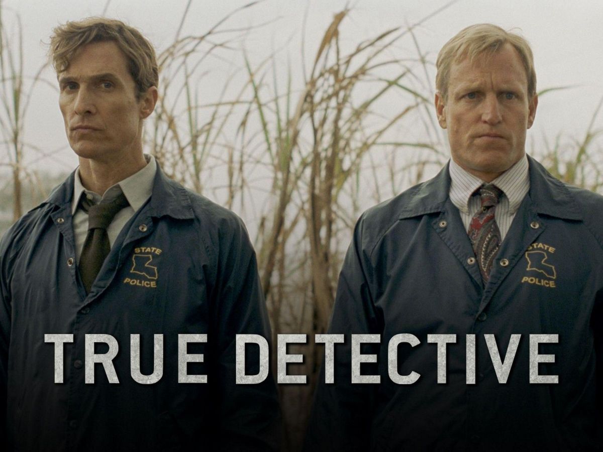 True Detective: Suçun Ötesinde İnsan Zihnini Anlatan Dizi