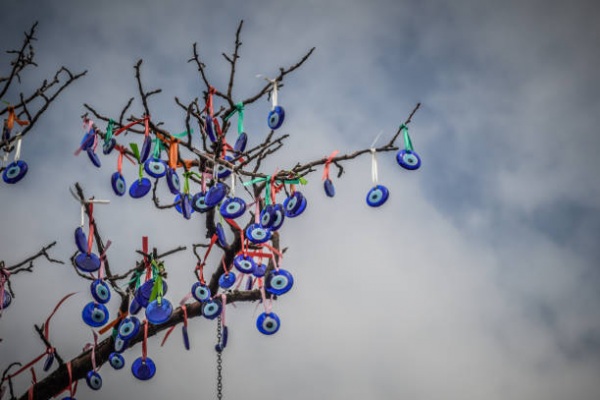 Türk Mitolojisi: Gökyüzünden Bozkurt’a Uzanan Efsanevi Yolculuk