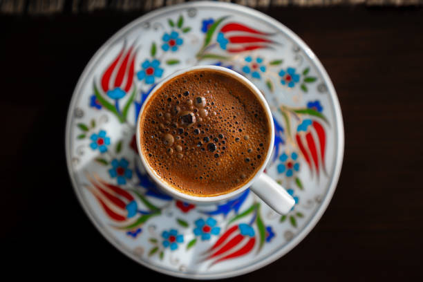 Türk Kahvesi Geleneği: Bir Fincandan Fazlası