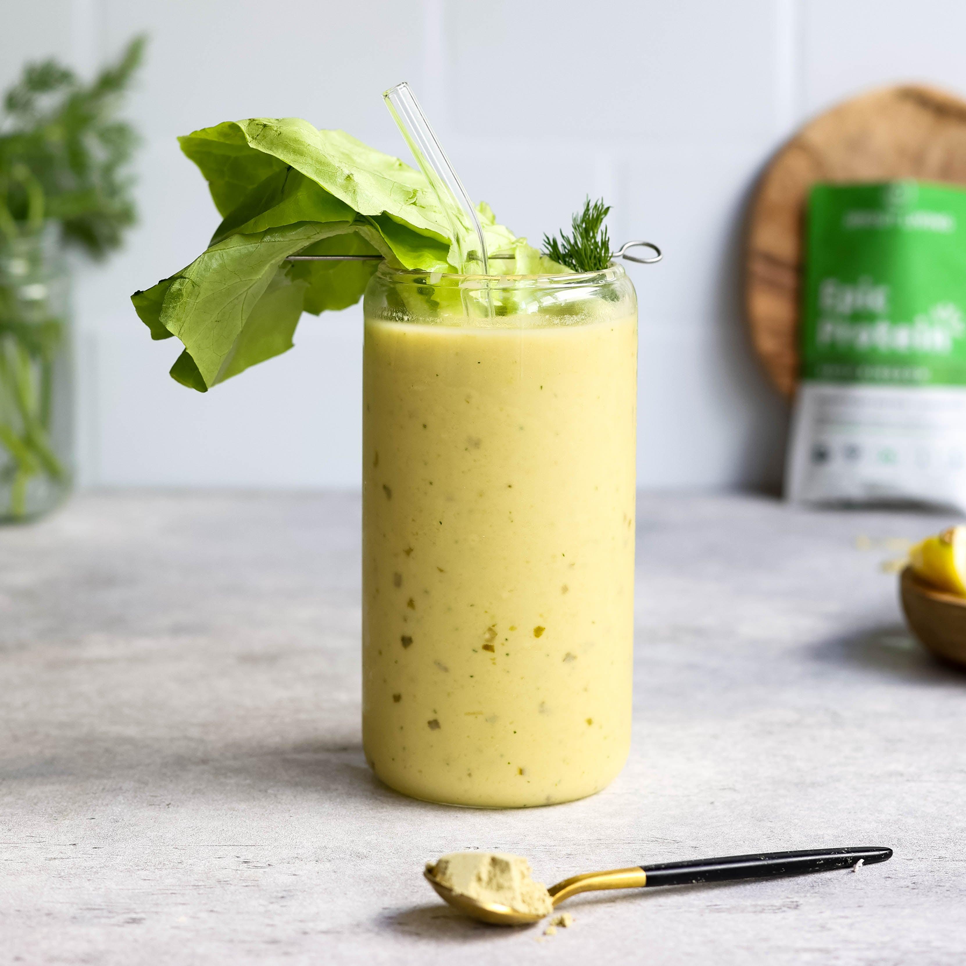 Turşu Smoothie