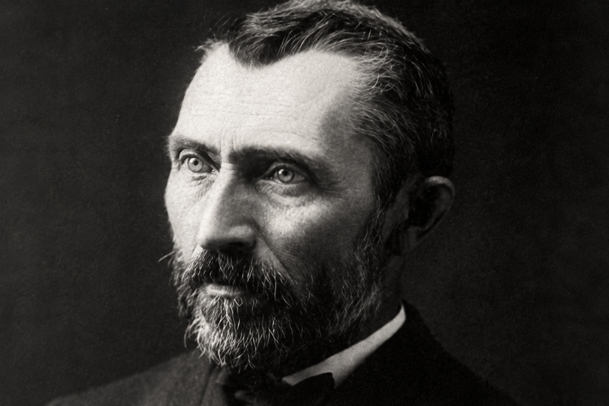 Vincent van Gogh: 37 Yıllık Hayat, Ölümsüz Bir Sanat