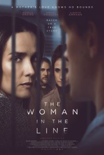 The Woman in The Line - 2025