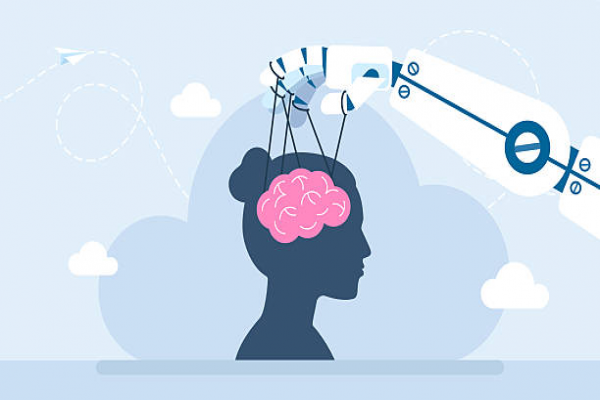 Yapay Zeka Bağımlılığı: Dijital Dostluk mu, Tehlikeli Alışkanlık mı?