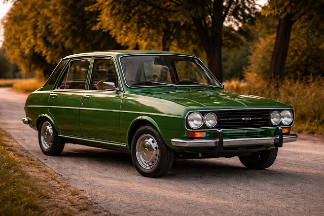 Simca 1100; Fransız Pratikliğinin Önden Çekişli Manifestosu