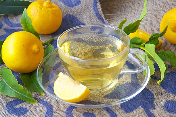 Yuja-Cha: Kore'nin Geleneksel Yuzu Çayı