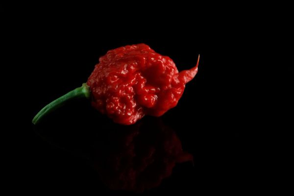 Dünyanın En Tehlikeli Baharatı: Bir Acıdan Fazlası