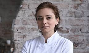 Zeynep Pınar Taşdemir; Geleneksel Lezzetleri Modern Yorumlarla Buluşturan Şef