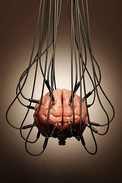 Zihin Kontrolü Faaliyetleri