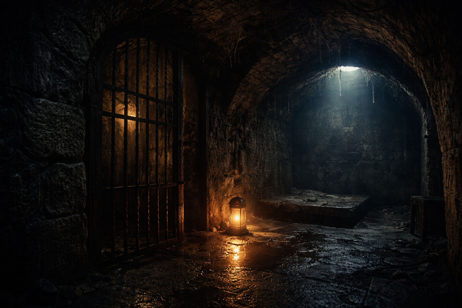 Yedikule Hisarı ve Zindanları