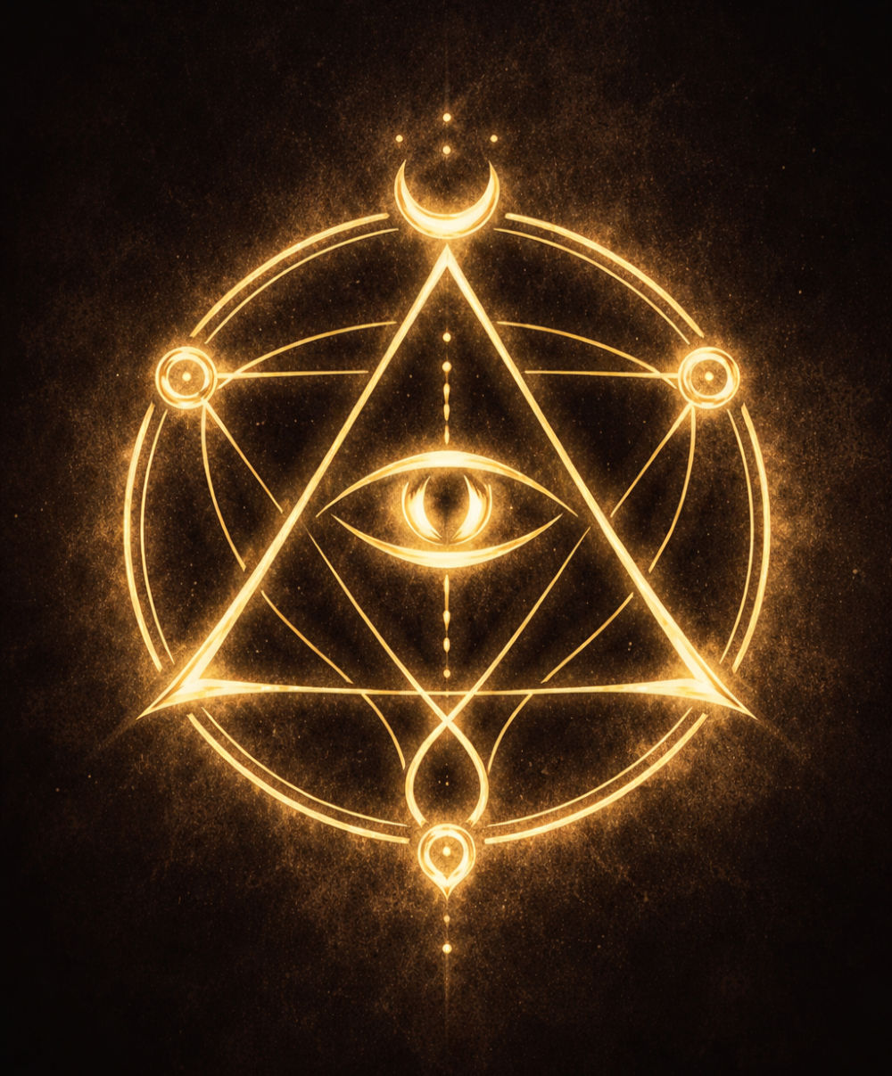 Zos Kia Sembolü; Bireysel Gerçeklik Kapısı