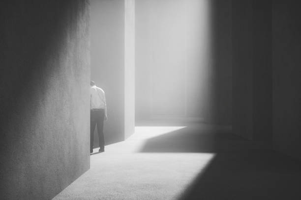 İnsanın İçinde Adına Özlem Denen Gizli Bir Koridor Vardır.